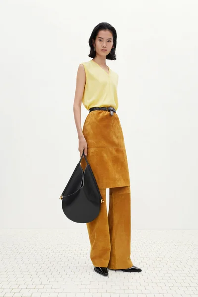 Look 1